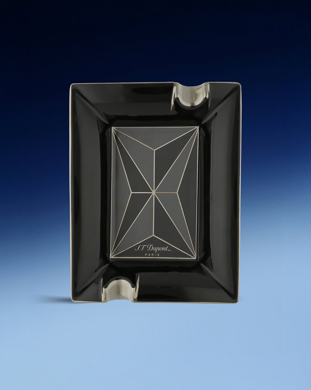 Luxury Ashtray collection | S.T. Dupont – S.T. Dupont United Kingdom
