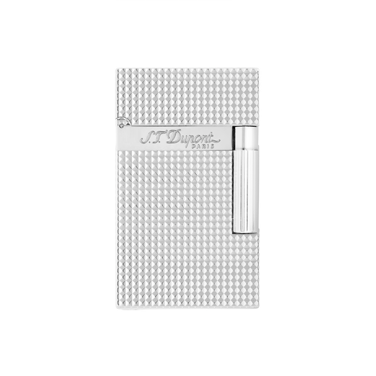 Diamond head lighter