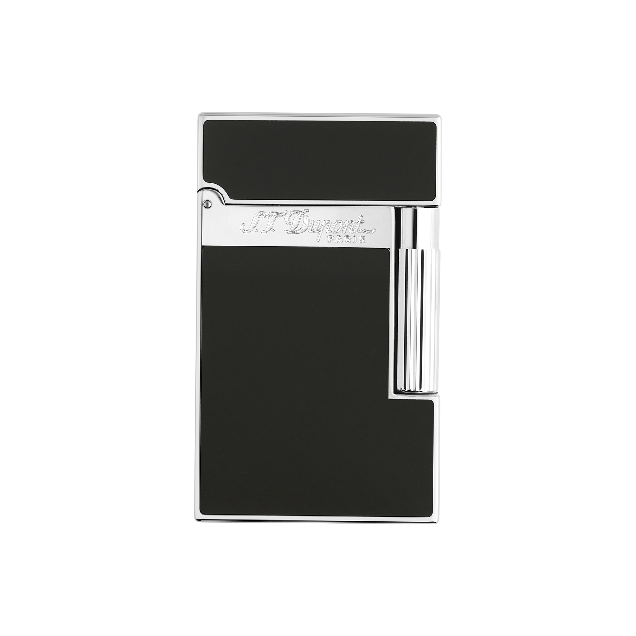 Lacquered lighter