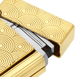 Guilloche Lighter