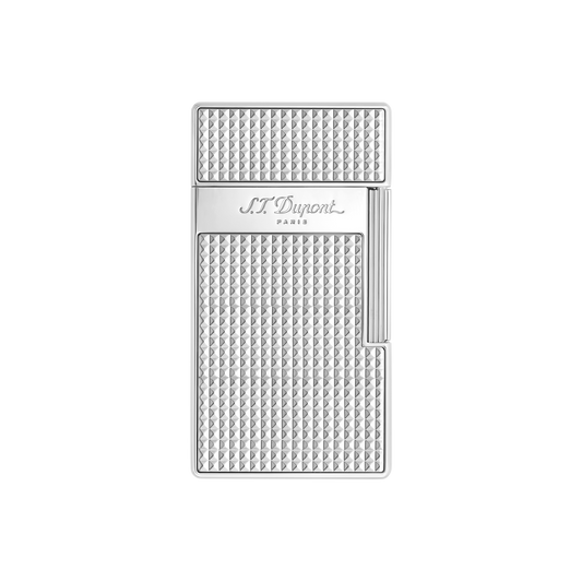 Diamond head lighter