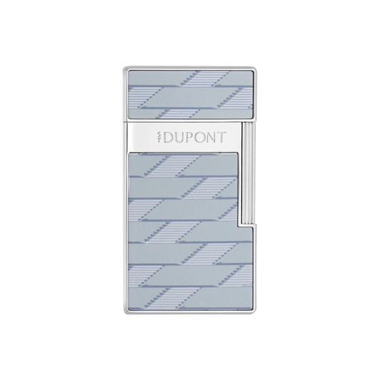 025080 - STDUPONT - United Kingdom - Lacquered lighter - 1