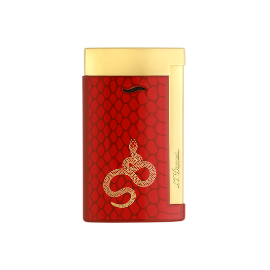 027075 - STDUPONT - United Kingdom - Lacquered lighter - 1