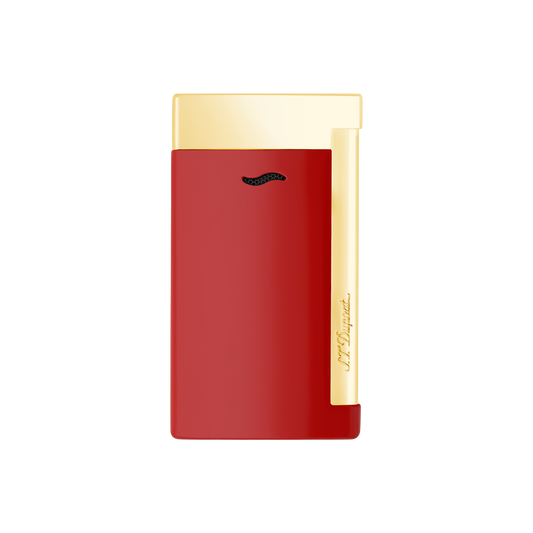 Lacquered lighter