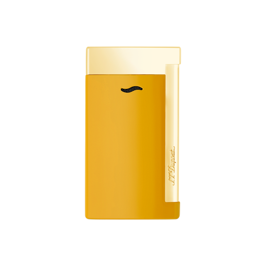 Lacquered lighter