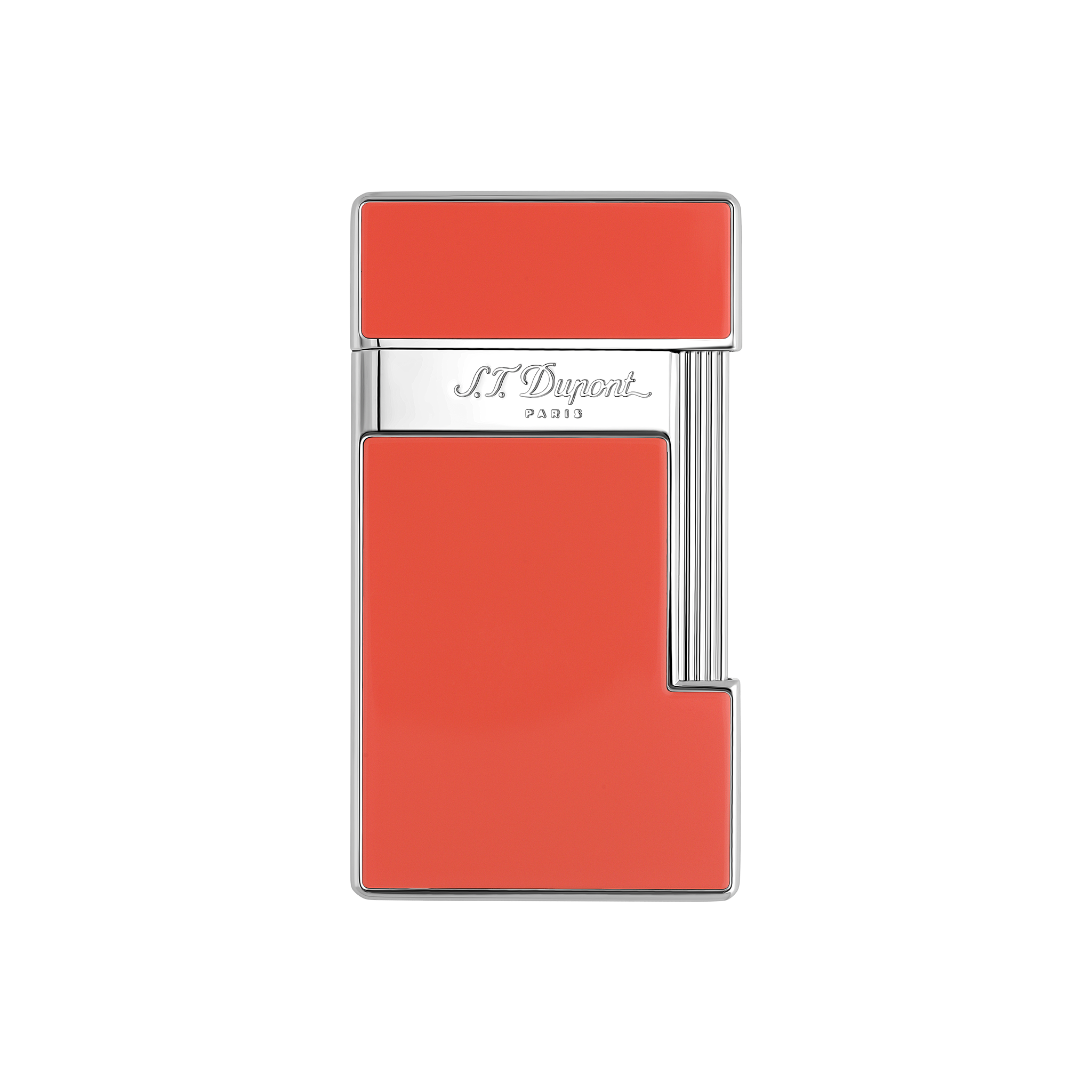 Lacquered lighter
