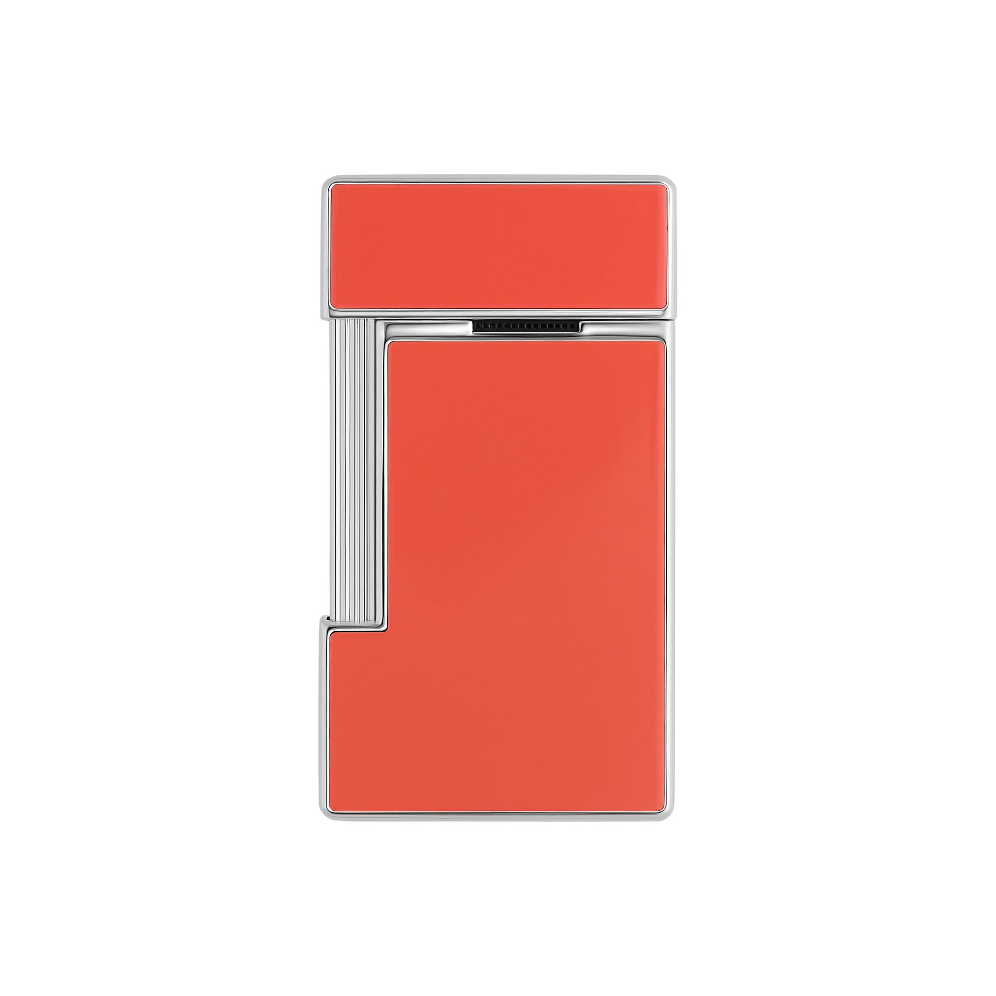 Lacquered lighter