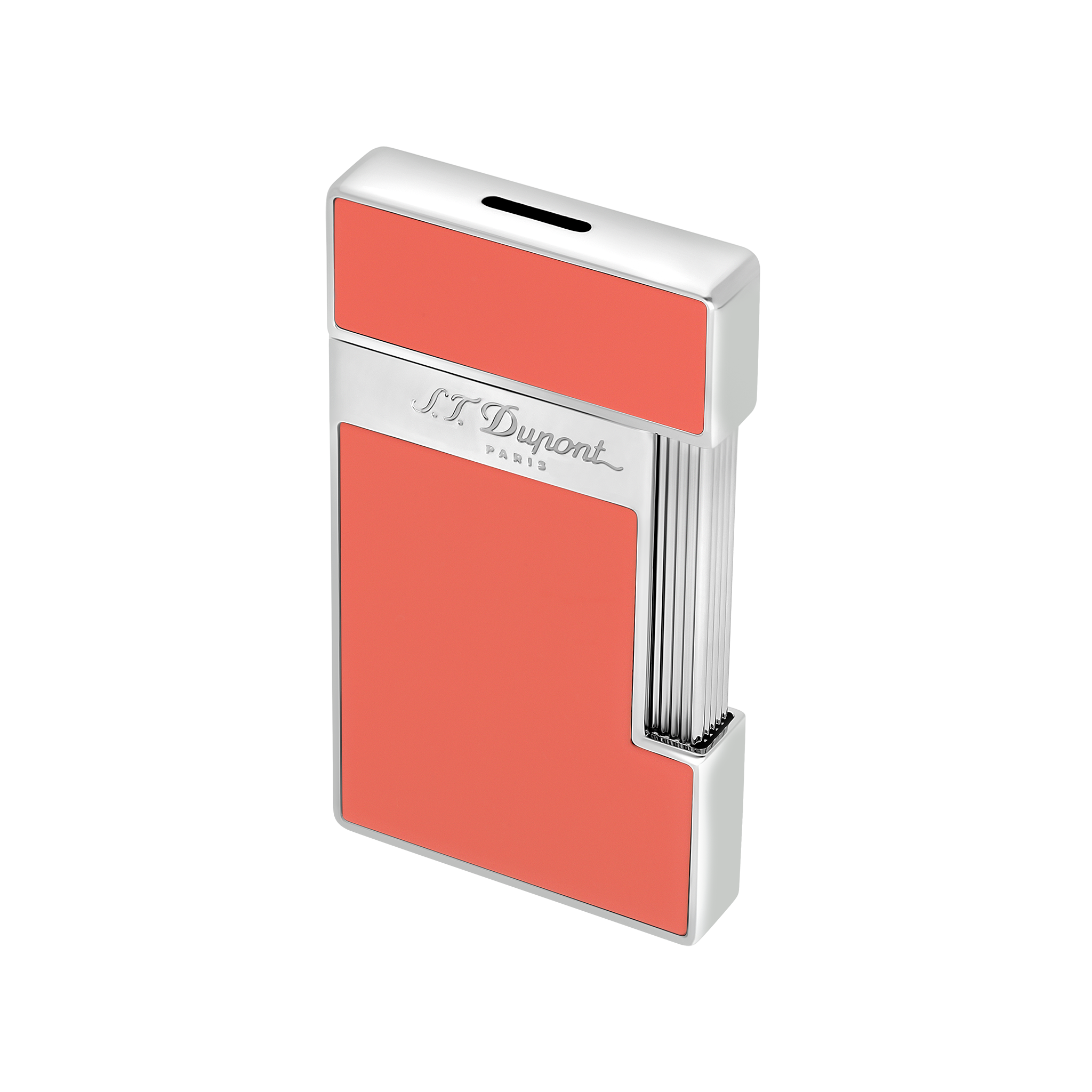 Lacquered lighter