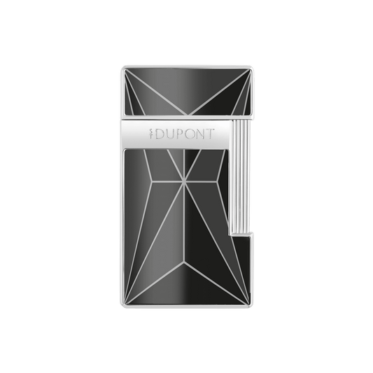 028277 - STDUPONT - United Kingdom - Lacquered lighter - 1