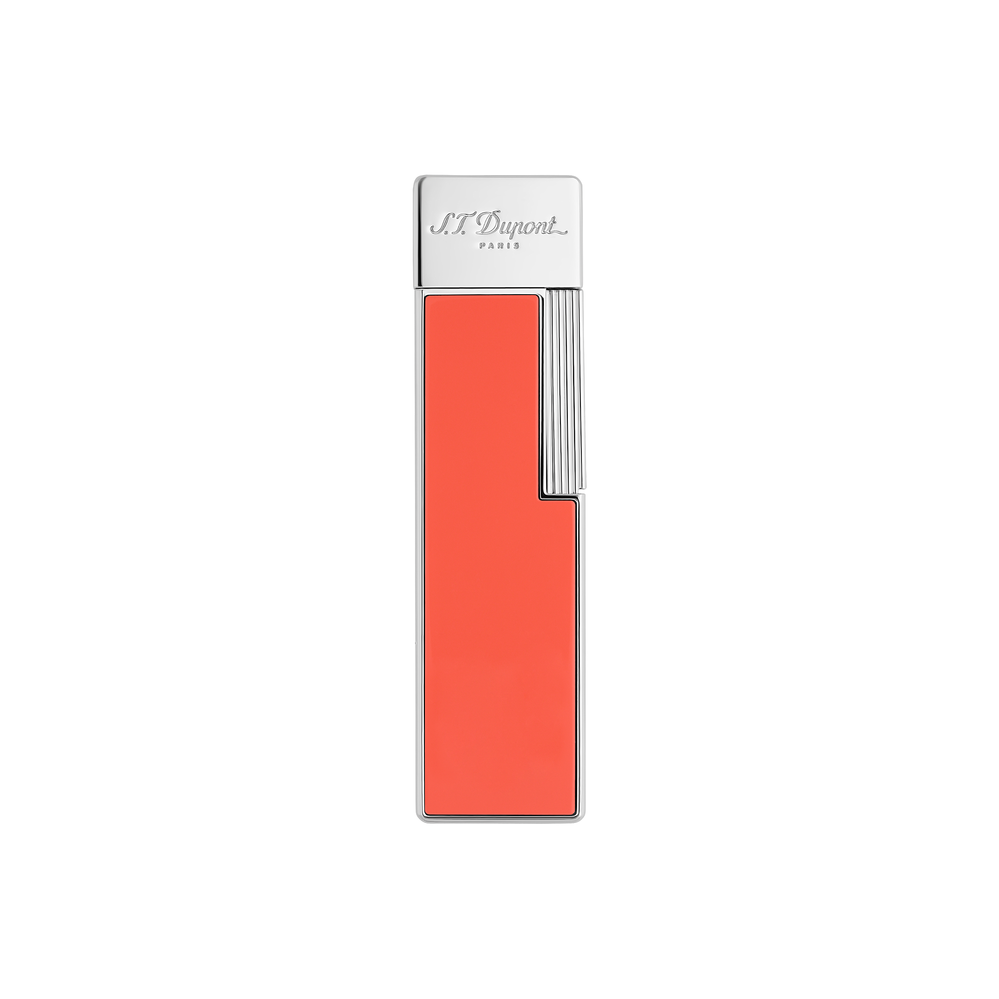 Lacquered lighter