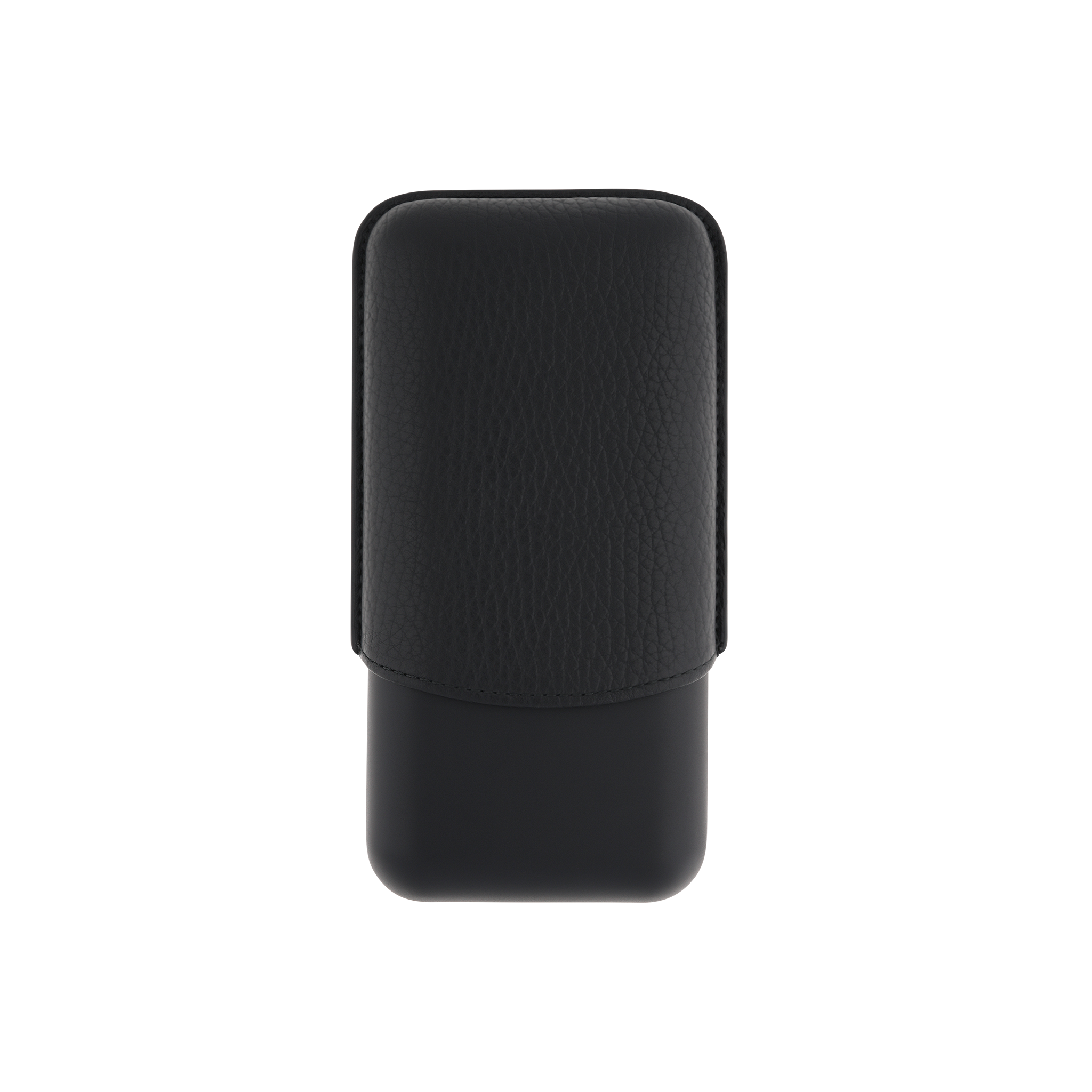 Leather case