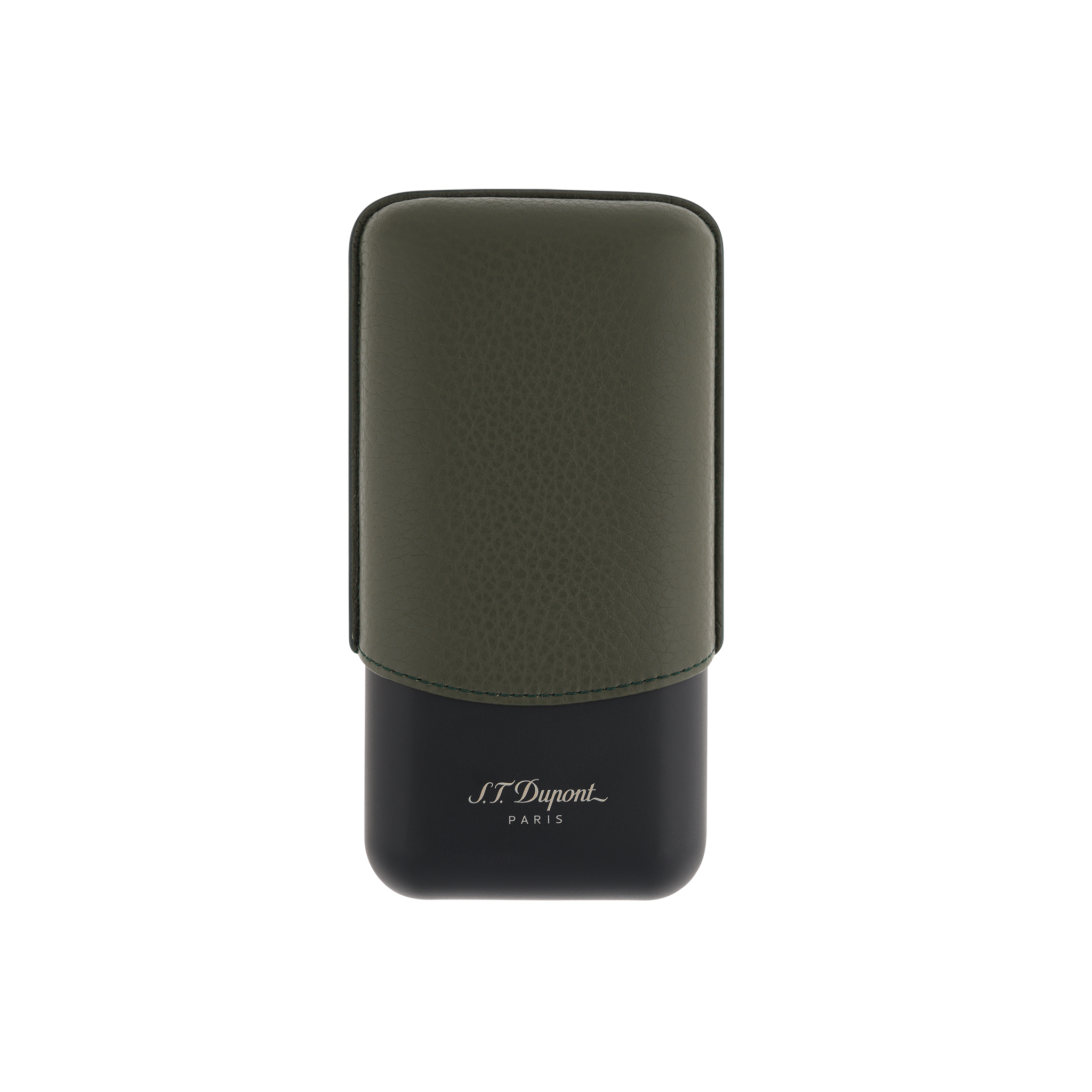 Leather case