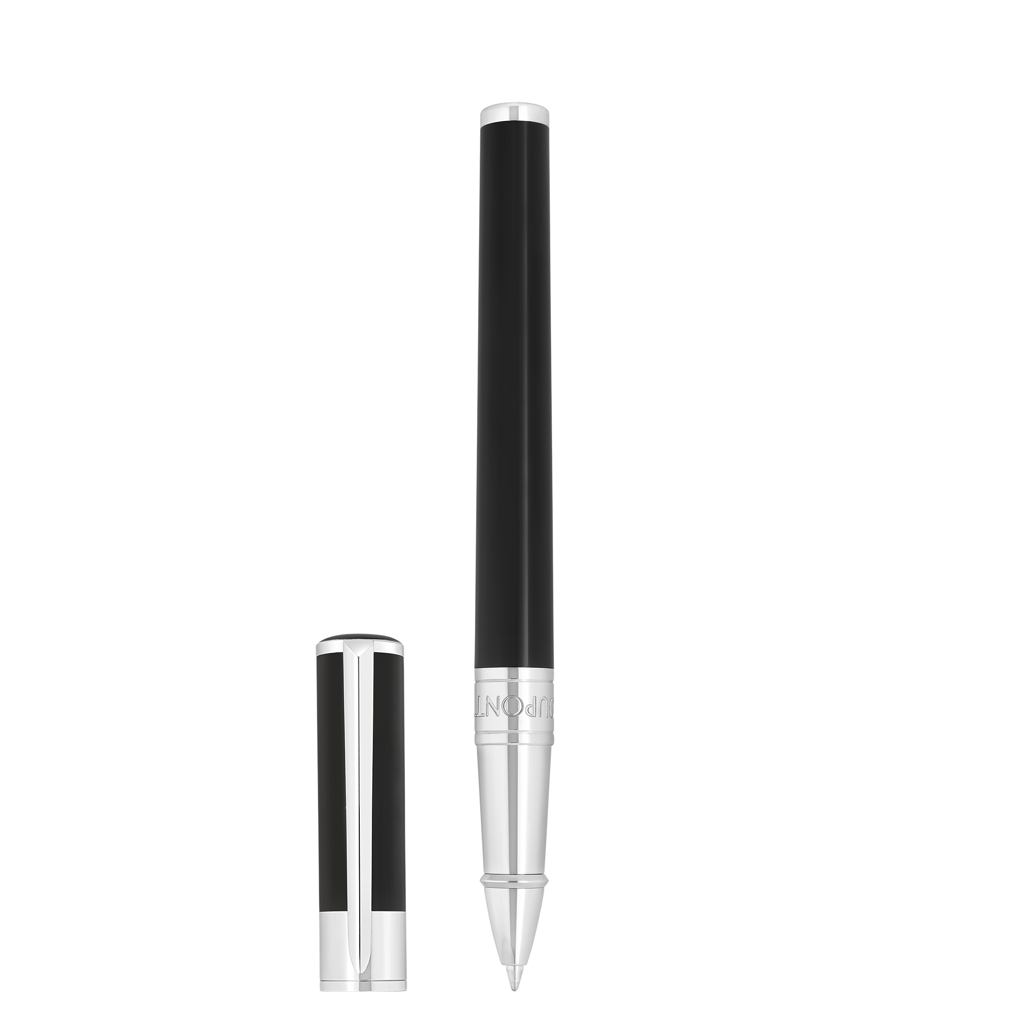 Rollerball pen