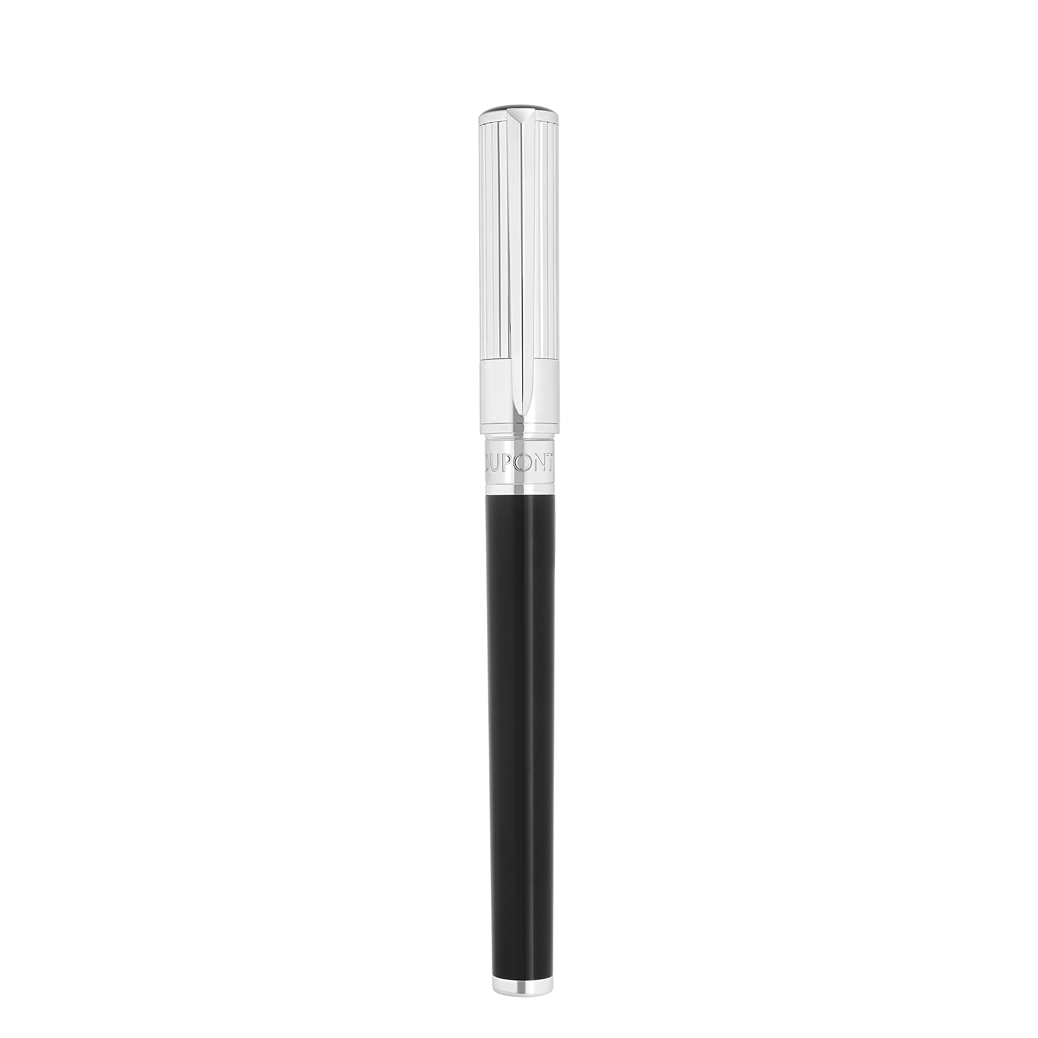 Rollerball pen
