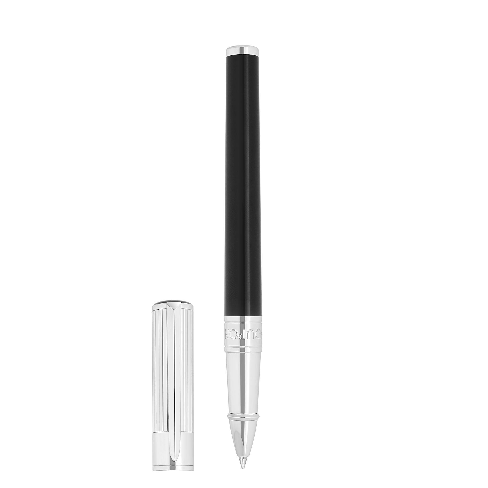 Rollerball pen