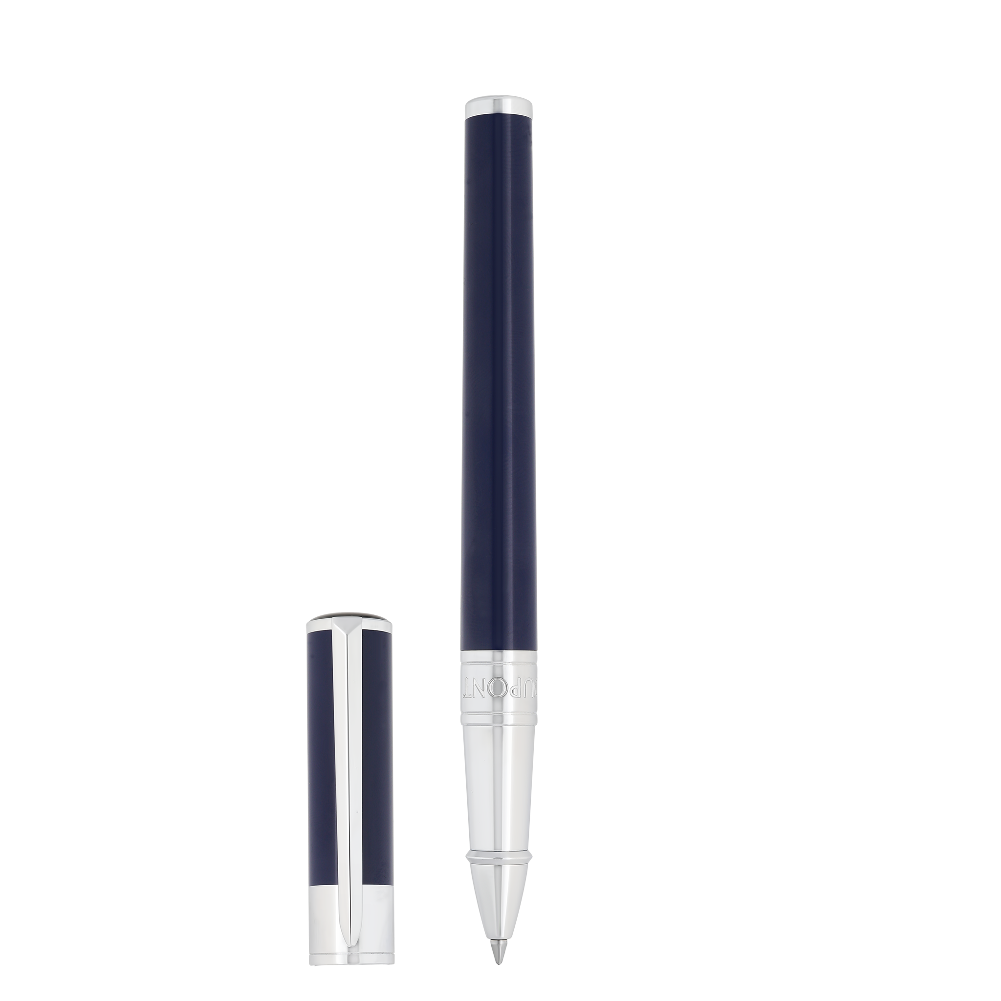 Rollerball pen