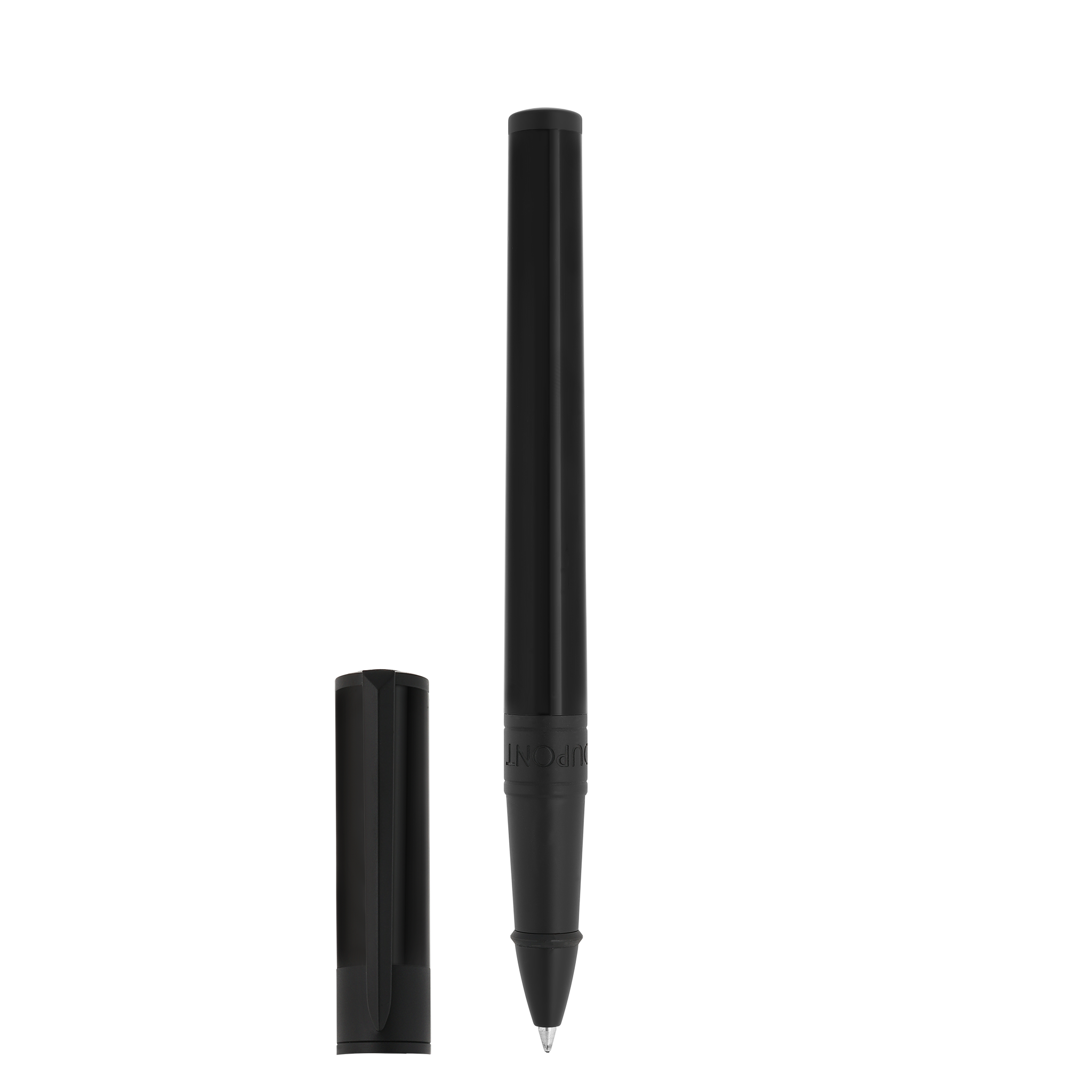 Rollerball pen