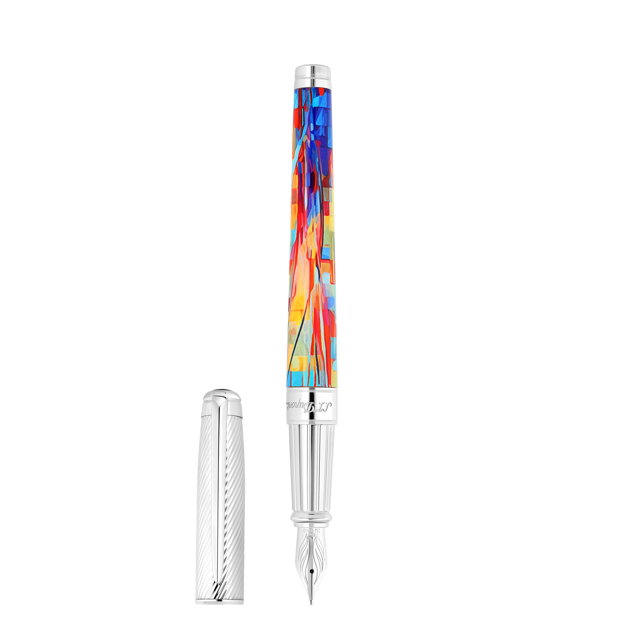 Foutain Pen Large
