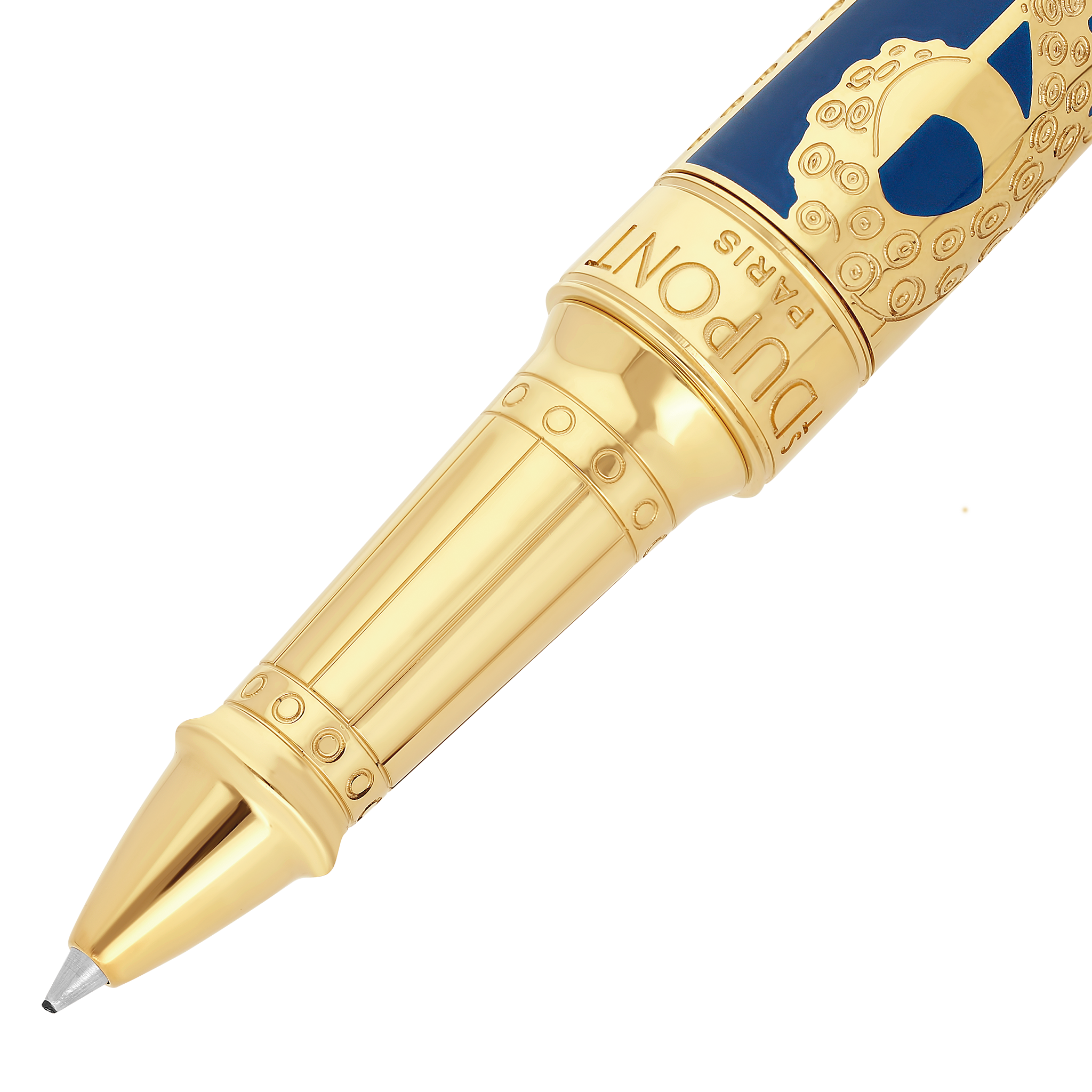 Set Prestige Fire and Writing