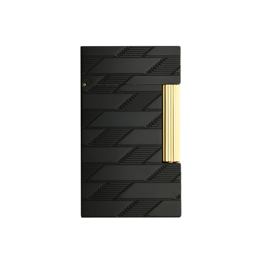 C16179 - STDUPONT - United Kingdom - Guilloche Lighter - 1