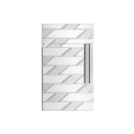 C16180 - STDUPONT - United Kingdom - Guilloche Lighter - 1