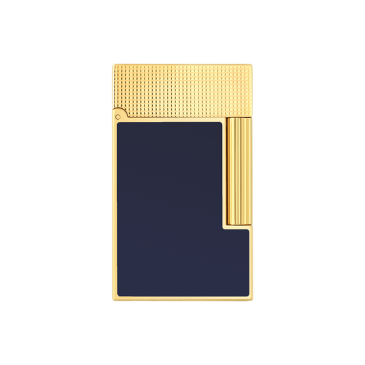 Lacquered lighter