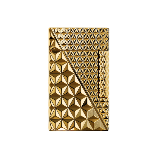 C16646 - STDUPONT - United Kingdom - Lighter Fire point - 1