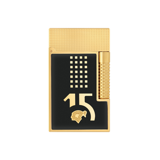 C23003CL - STDUPONT - United Kingdom - Lacquered lighter - 1