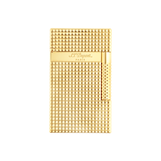 Diamond head lighter