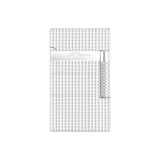 Diamond head lighter