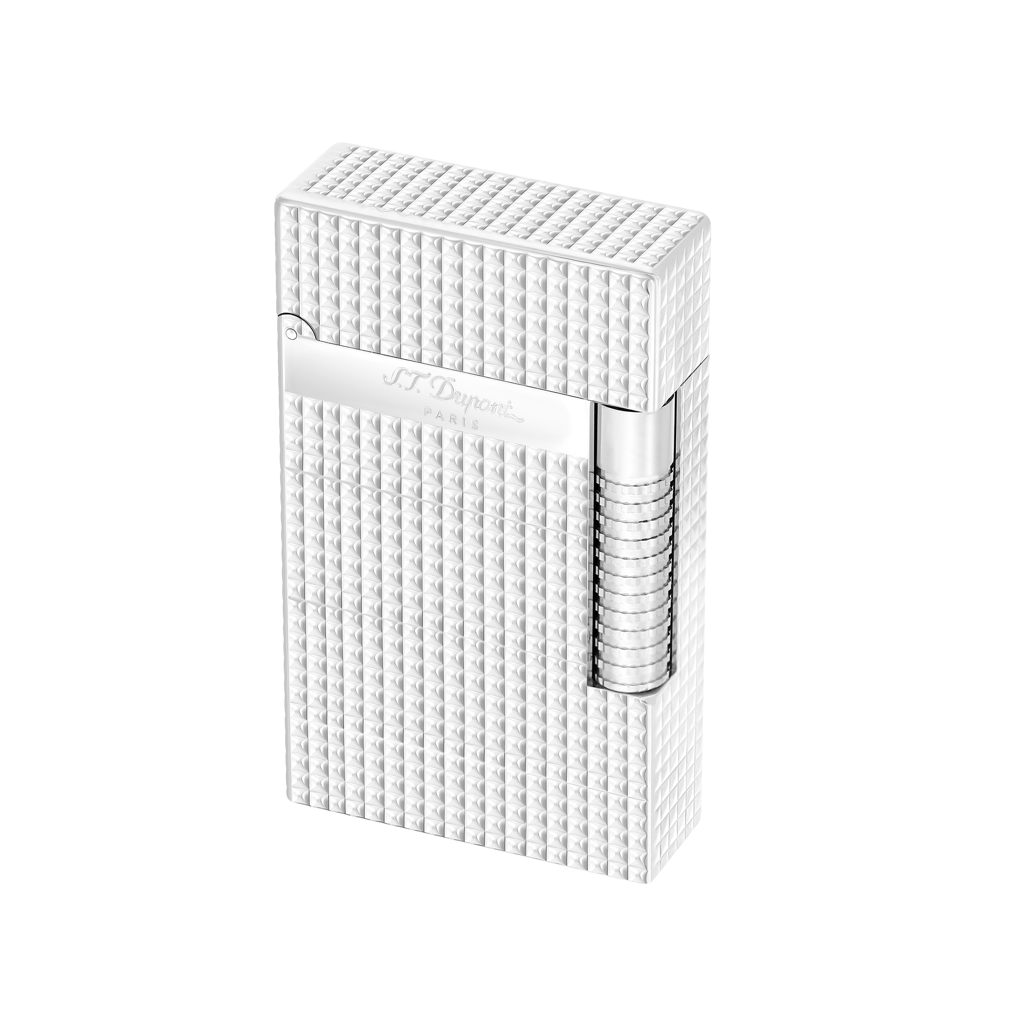 Diamond head lighter