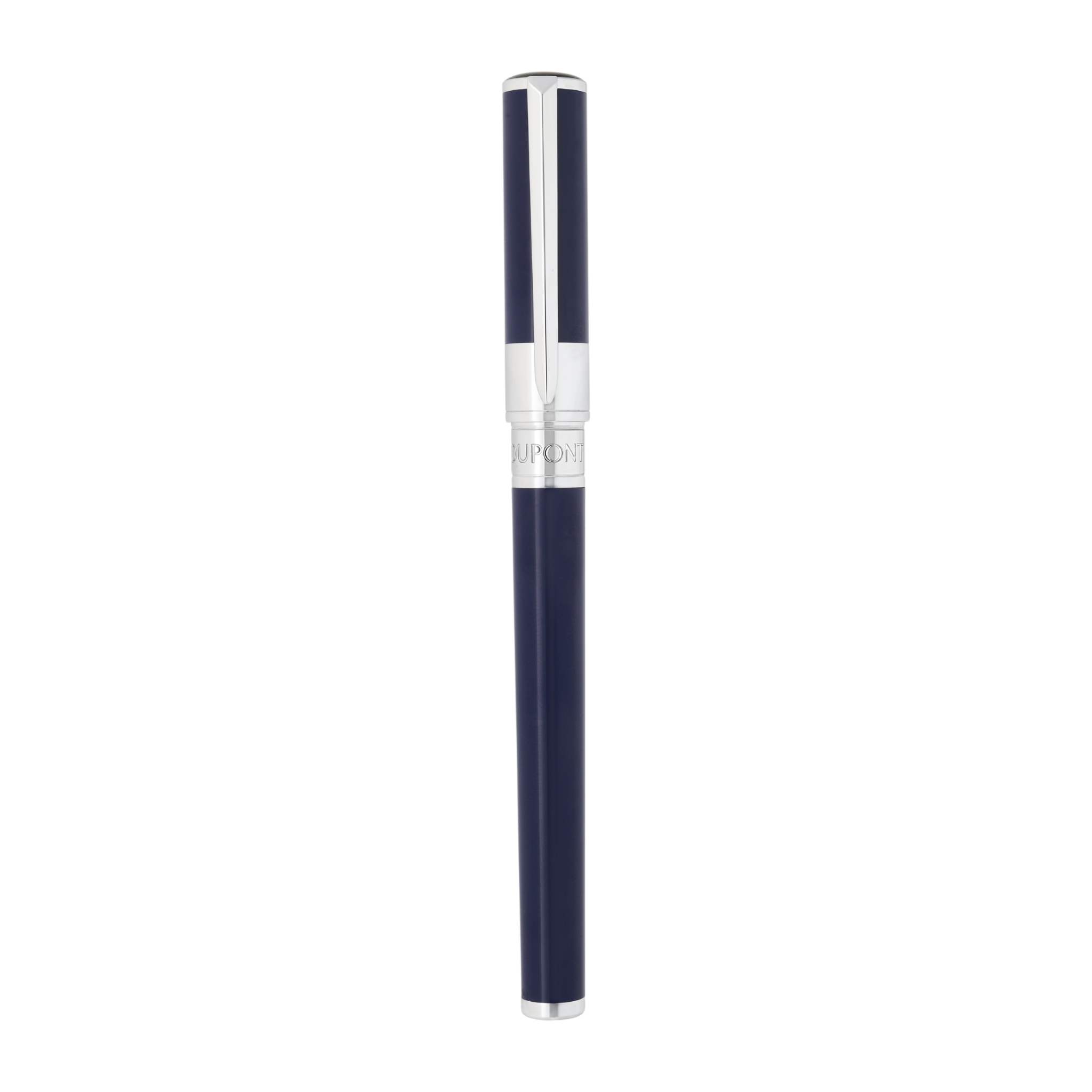 Rollerball pen