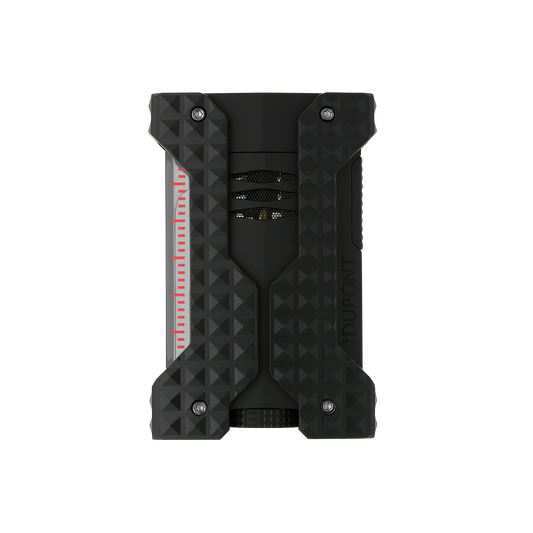 W21323 - STDUPONT - United Kingdom - Brushed lighter - 1