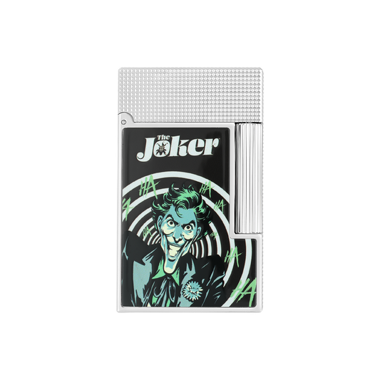 c16695 - STDUPONT - United Kingdom - Lacquered lighter - 1