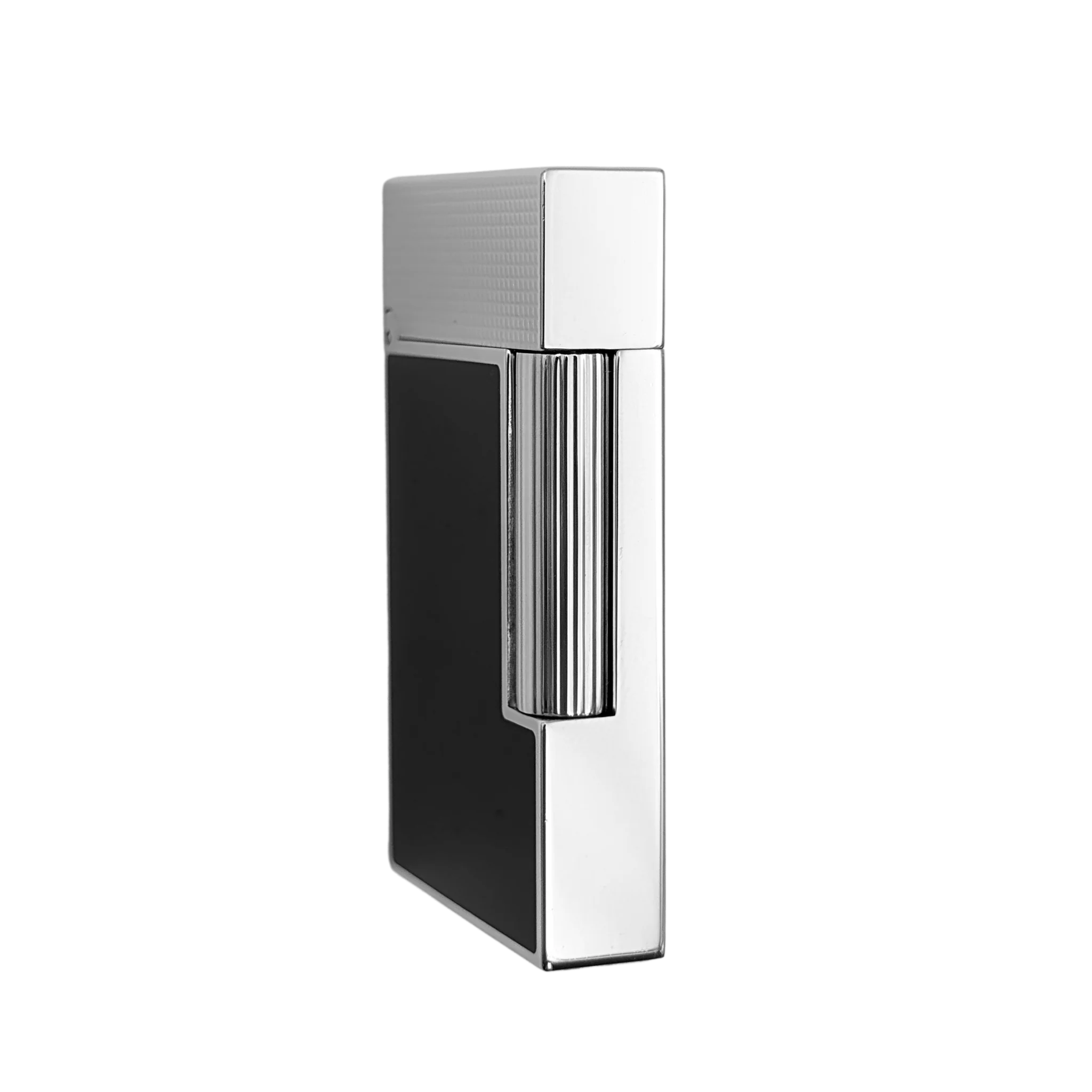 Lacquered lighter