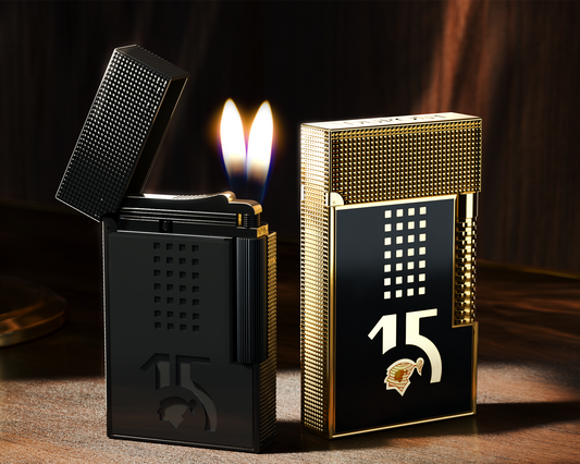 S.T. Dupont x Behike: A celebration of excellence
