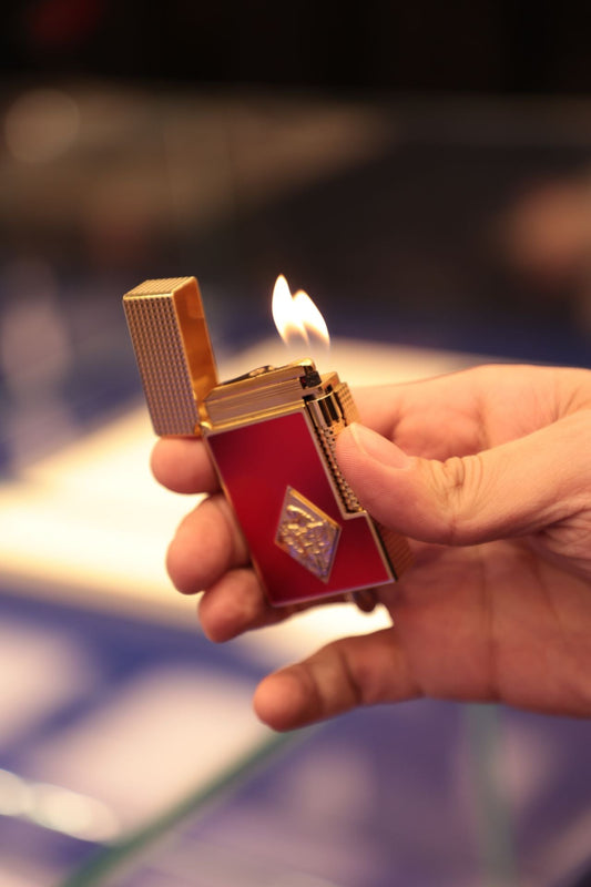 S.T. Dupont x Romeo y Julieta: An Evening of Excellence