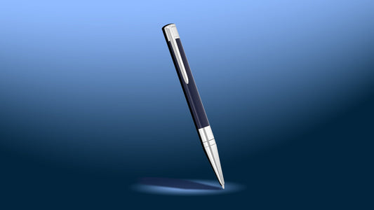Initial by S.T. Dupont: Everyday Elegance Reinvented