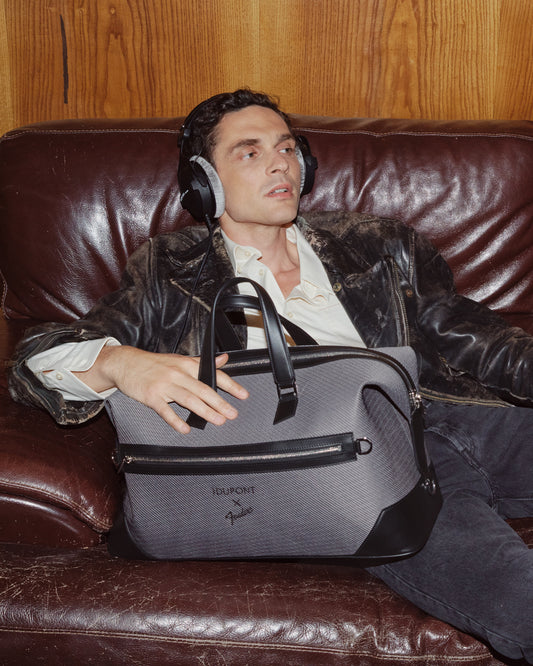 S.T. Dupont x Fender: a rock celebration of craftsmanship