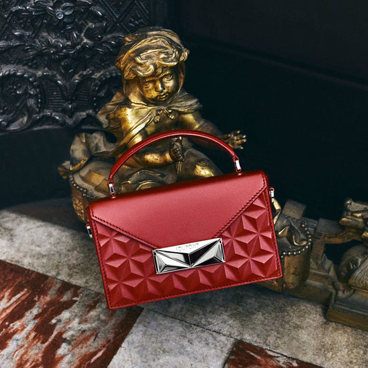 Apex by S.T. Dupont – L’audace contemporaine sublimée