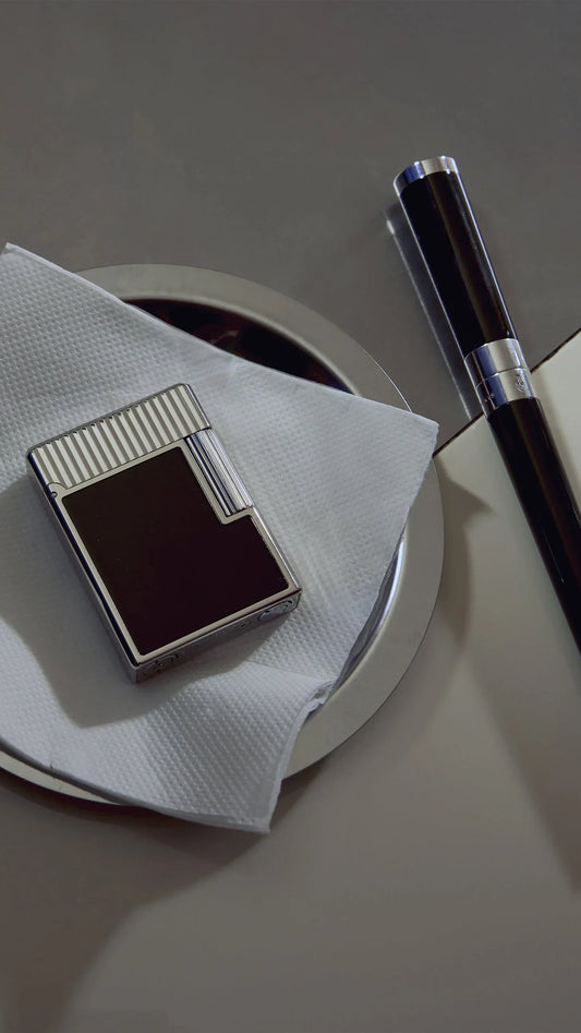 Lacquer Art – Timeless Craft & Excellence