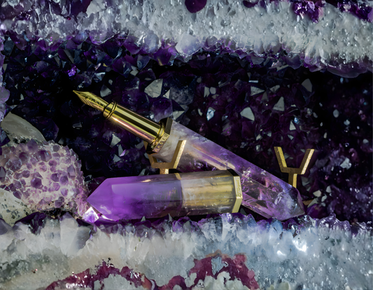 Amethyst