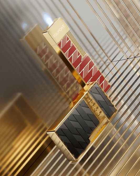 Biggy, Slimmy & Twiggy | New S.T. Dupont Jet Lighters