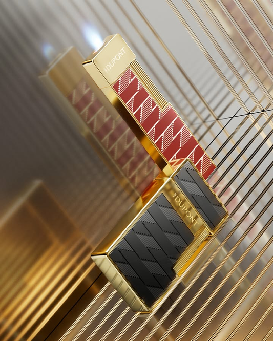 Biggy, Slimmy & Twiggy | New S.T. Dupont Jet Lighters