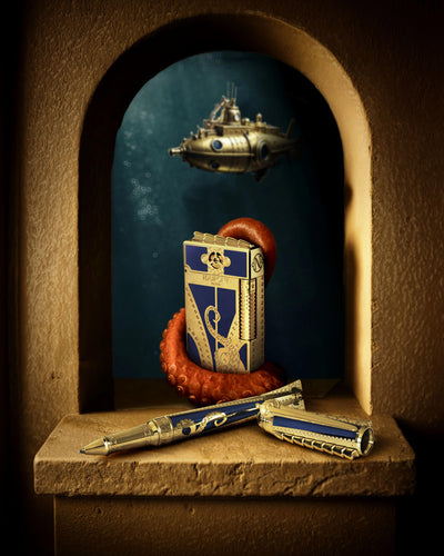 20,000 Leagues Under the Sea