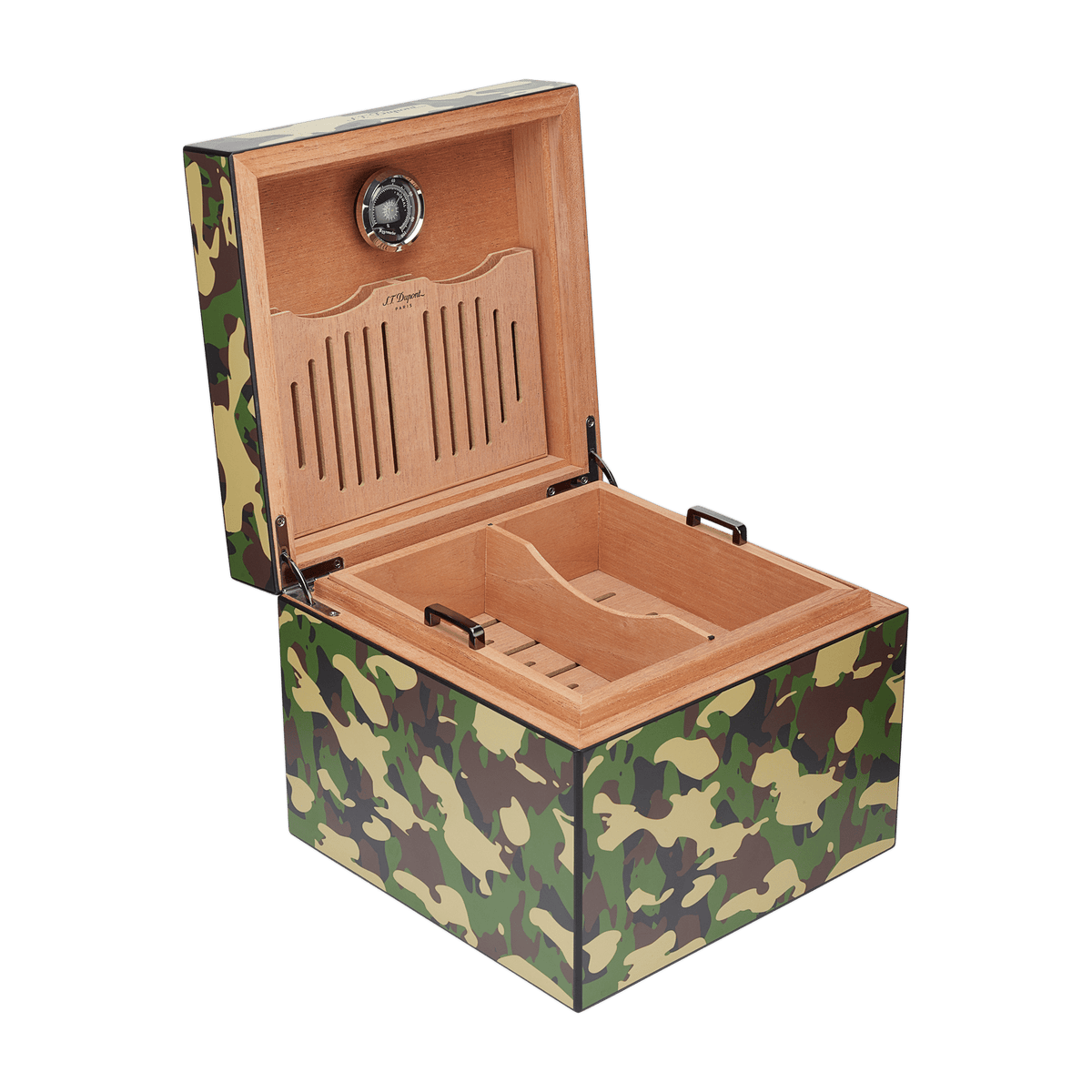 Humidor 60 cigars