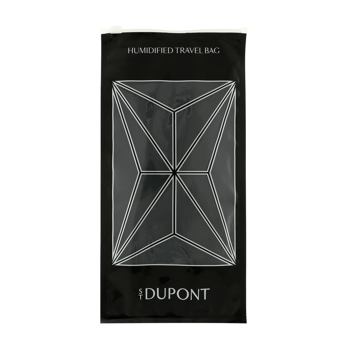 10 cigar humidifier sachets Accessories color_black material_plastic 1 - S.T. Dupont United Kingdom