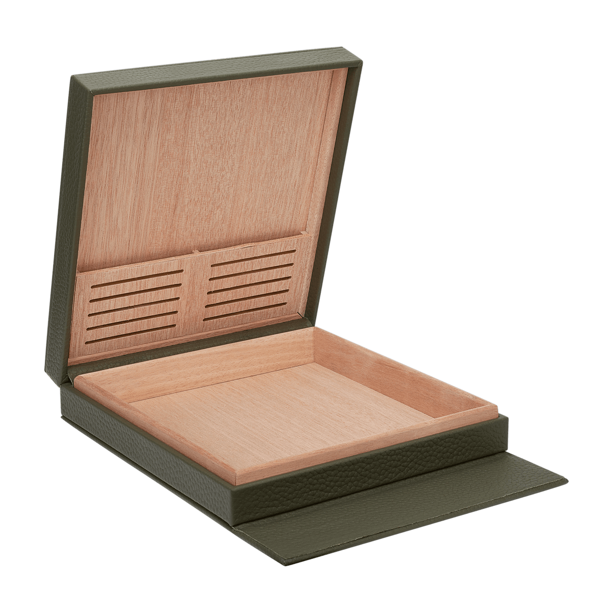 Humidor 8 cigars