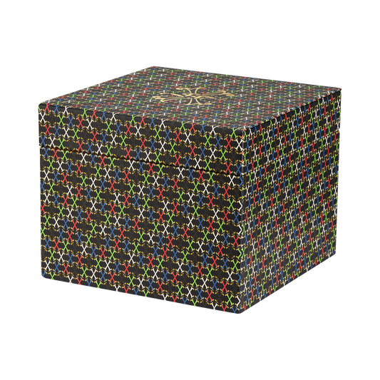 001360 - STDUPONT - United Kingdom - Humidor 60 cigars - 2