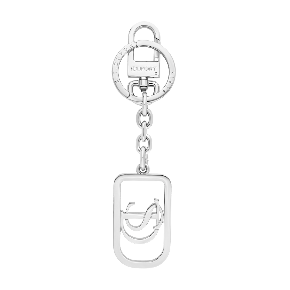 Chrome collection_iconic color_silver finition_palladium 1 - S.T. Dupont United Kingdom